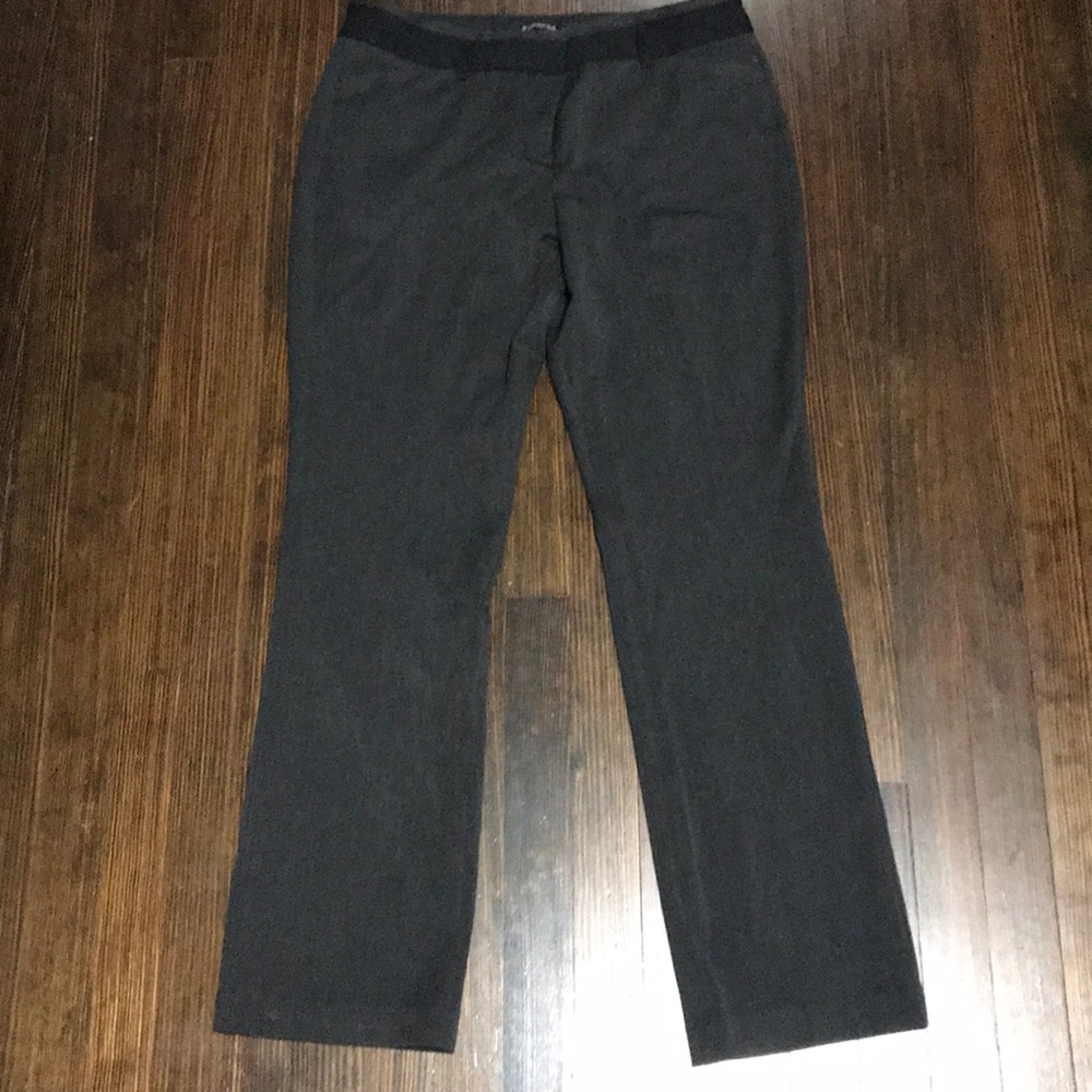 Express editor pants